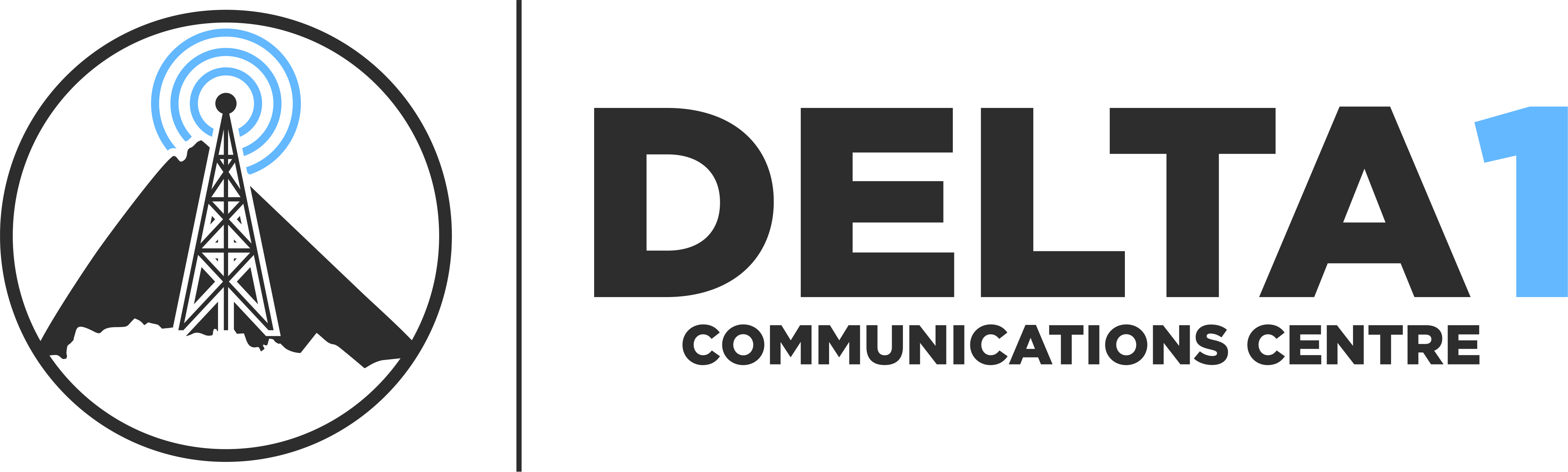 Delta 1 Dispatch Communication Centre